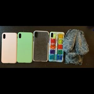 iPhone case for Xs Max